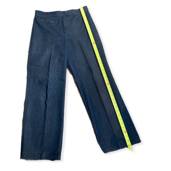 VINTAGE Jessica High Waisted Pant Suit - Picture 12 of 16